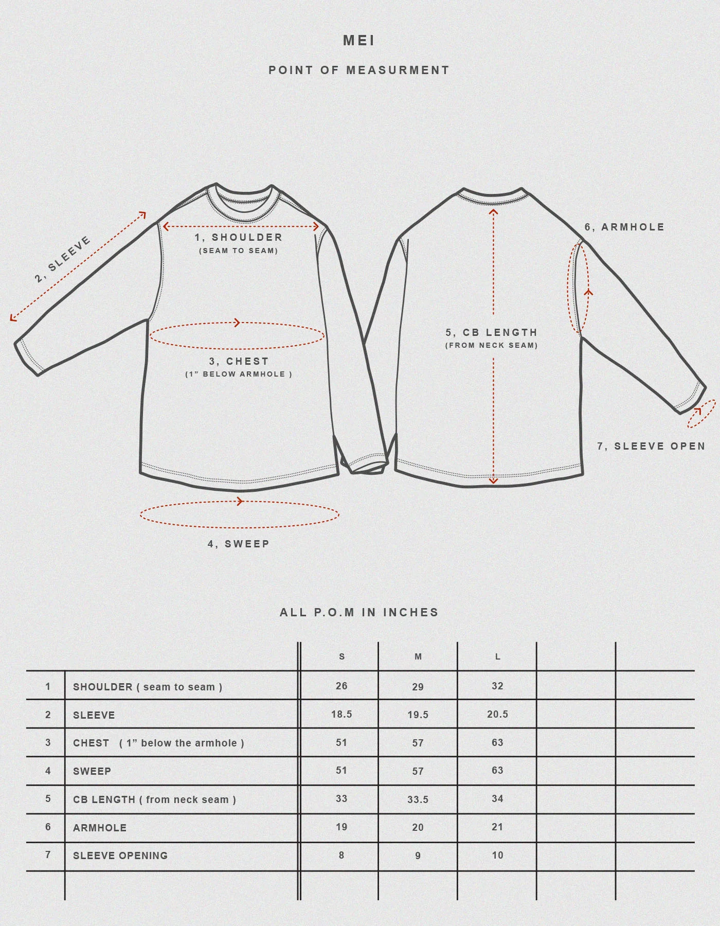 MEI - OLIVE | Prospective Flow | Japanese Fashion for Men | プロ